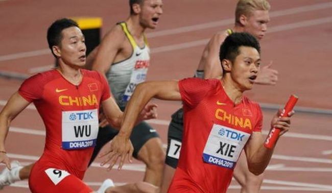 陈妤颉心仪的大学是哪所 亚运冠军选择自考之路