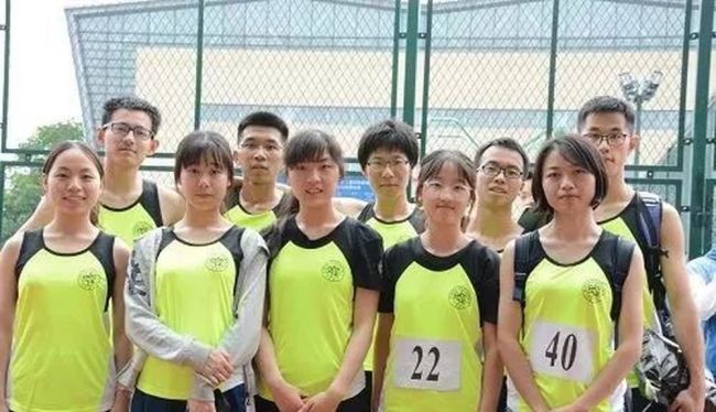 陈妤颉心仪的大学是哪所