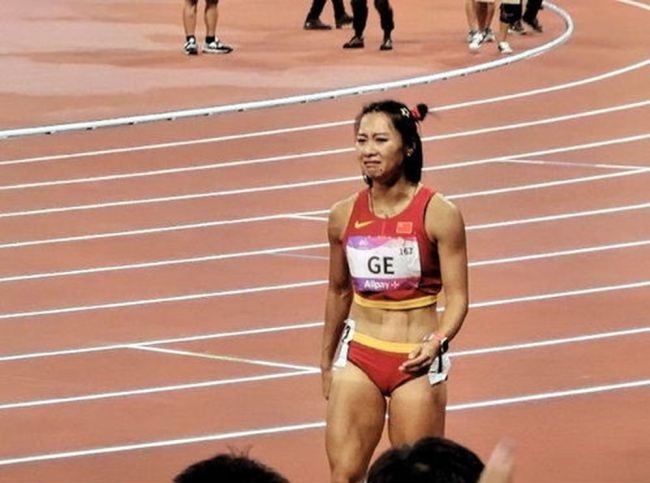 陈妤颉心仪的大学是哪所 亚运冠军选择自考之路