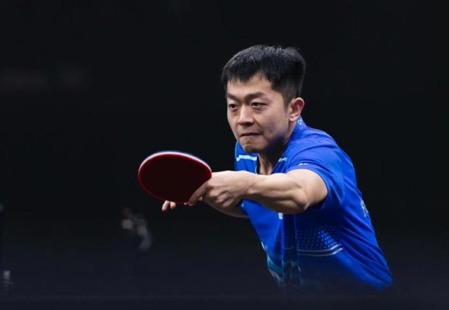 李天阳晋级WTT中国大满贯资格赛最终轮 国乒9人冲击正赛
