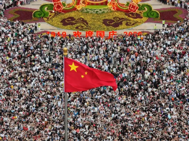 南昌:赣水长天 大城起势 英雄城新篇启航