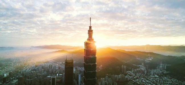 “一国两制”台湾方案在岛内引热议 认知误区需正视
