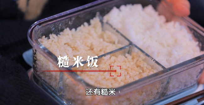 这些粗粮可能比米饭还升糖 饮食控糖误区多