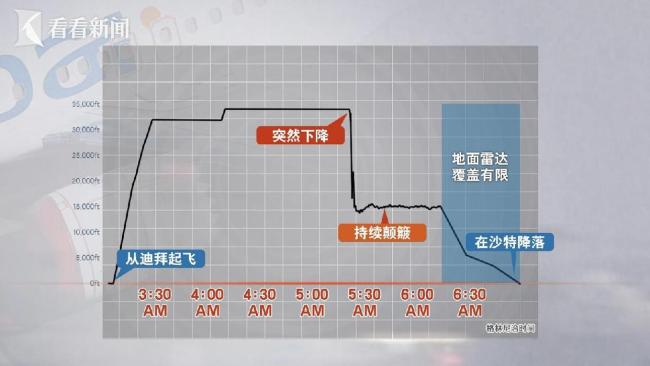 如何看待迪拜航空“空中惊魂”