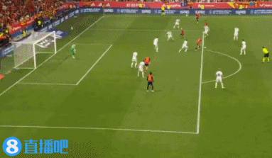 欧国联：西班牙3-1捷克 西班牙三战全胜领跑