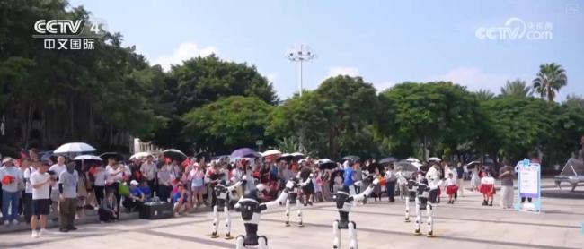 国庆文旅消费转向“深度体验” 长线游热度攀升