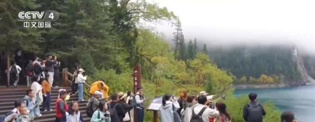 国庆文旅消费转向“深度体验” 长线游热度攀升