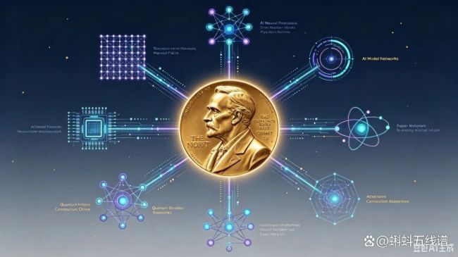 谁可能获得2026年诺贝尔物理学奖 量子物理研究再受关注