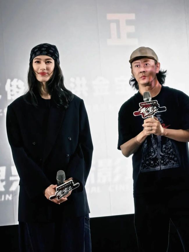《重生2》导演：觉得不好看可以来骂我 真诚听取观众意见