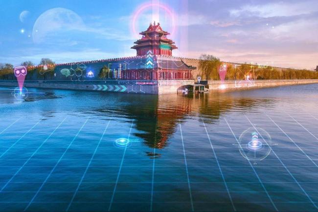 国庆反向旅游的好像都被AI坑了 虚假美图引发信任危机
