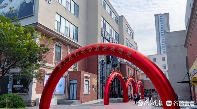 十一假期婚宴“降温” 新人偏好节前吉日