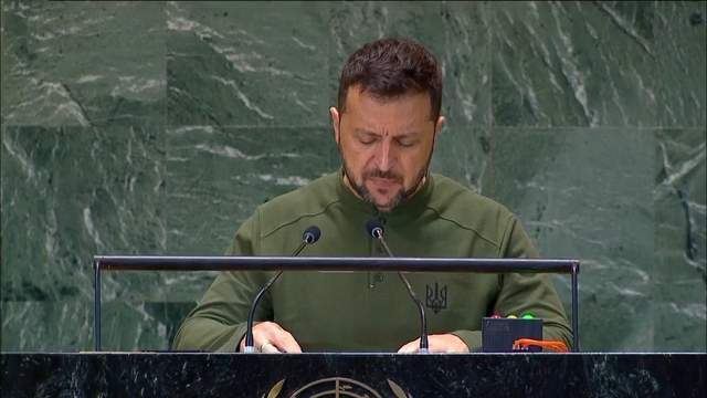 乌方为何公开把朝鲜战俘送韩国一事