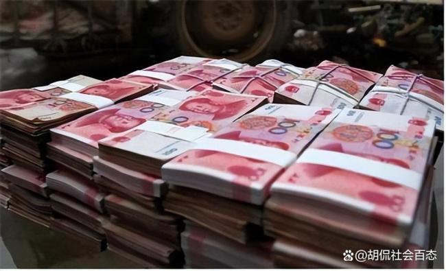 男子去世留巨债妻儿拒继承 法院判了