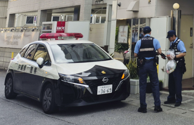 高市:强烈要求美方最大限度配合调查 严肃军纪防再发