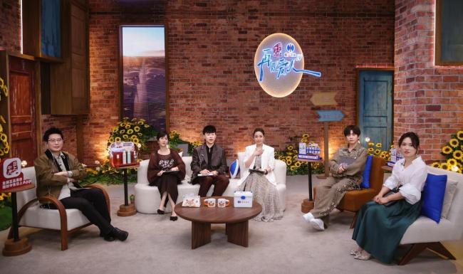 麦琳7个月瘦了三四十斤 状态蜕变引热议