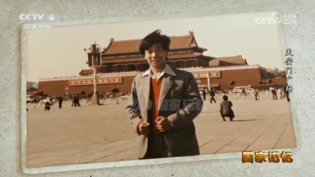两个孩子创作的这首歌 中国人都会唱 儿时记忆中的旋律