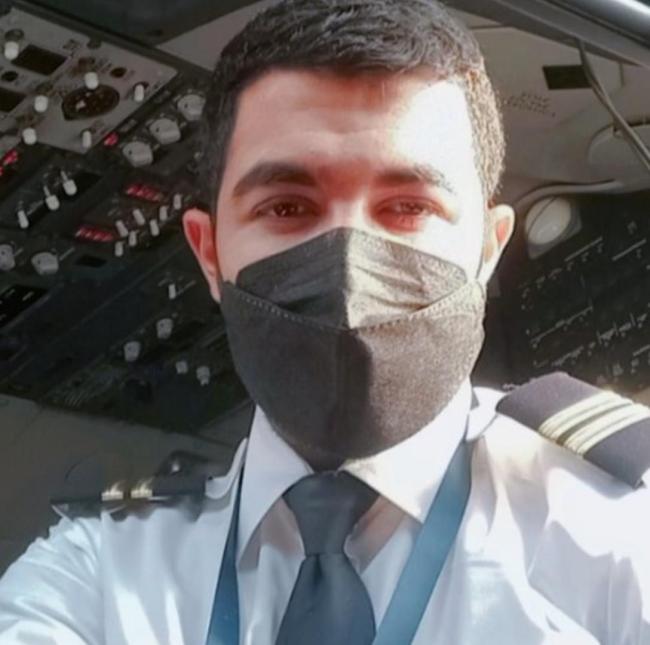 迪拜航空6岁女孩母亲发现异动上报 小英雄预警助制服劫机者