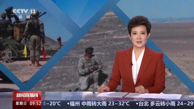 中国已织就低空反无人天网