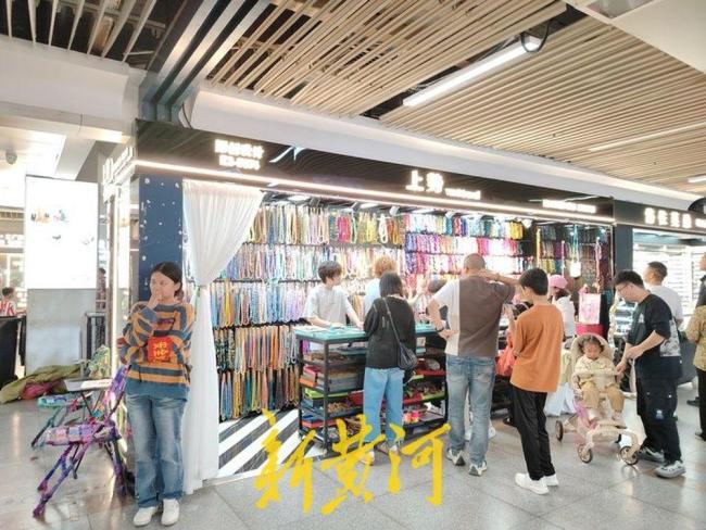 1700万买义乌天价商铺 商户:值这个价 位置绝佳引发热议