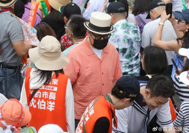 蔡康永个人社交账号多个作品下架