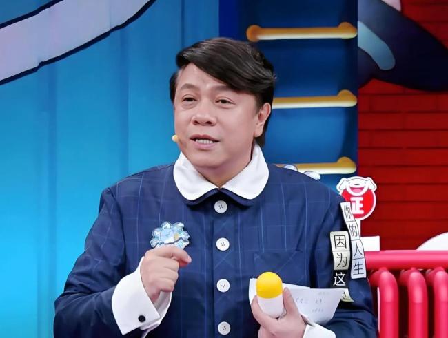 蔡康永个人社交账号多个作品下架 形象一夜归零
