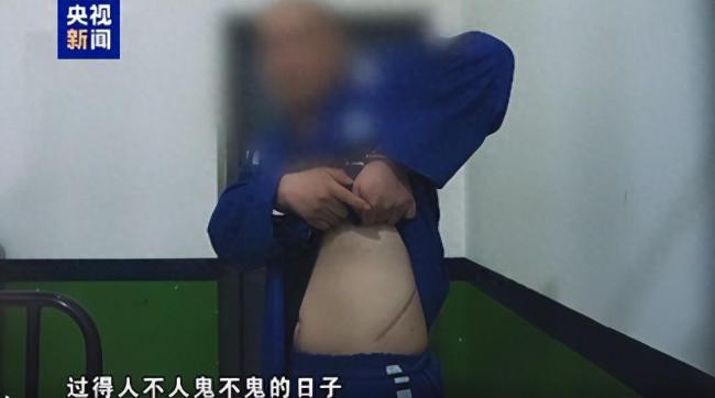 电诈头目临刑前仍叫嚣狼生来要吃肉