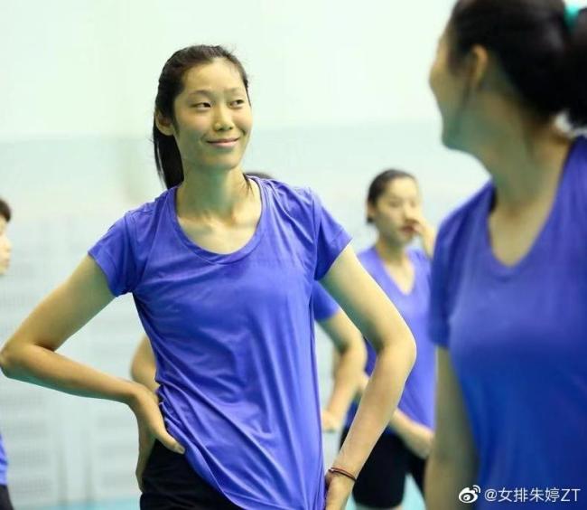 姚迪携手朱婷收获意甲新赛季开门红