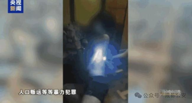 有10万民警赴中缅边境打击涉我犯罪 铲除电诈毒瘤行动纪实