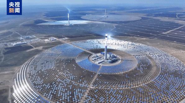 一批大国重器与重点工程迎来新突破 国庆喜报频传