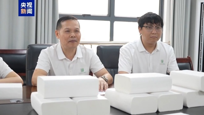 世界市场就在家门口!平陆运河改写出海版图