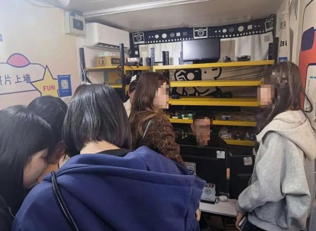 国庆假期“租着玩”火了