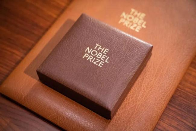 诺贝尔奖奖金为何越发越多 投资增值的秘密