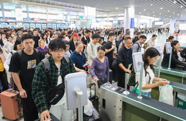 不再赴日的中国游客都去哪了