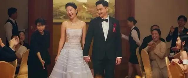 今年十一县城没人吃喜酒了 婚恋市场遇冷