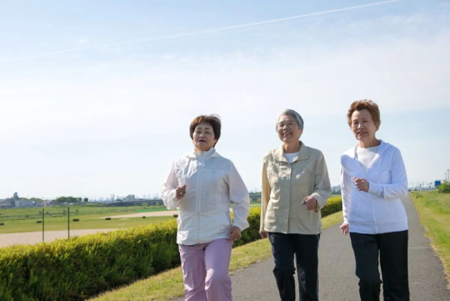 睡眠开始出现这种问题说明你可能老了 生物钟变化惹的祸