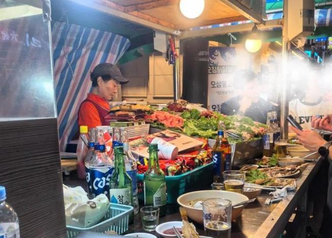 9月中国大陆赴日本1052个航班取消 日本游热度骤降
