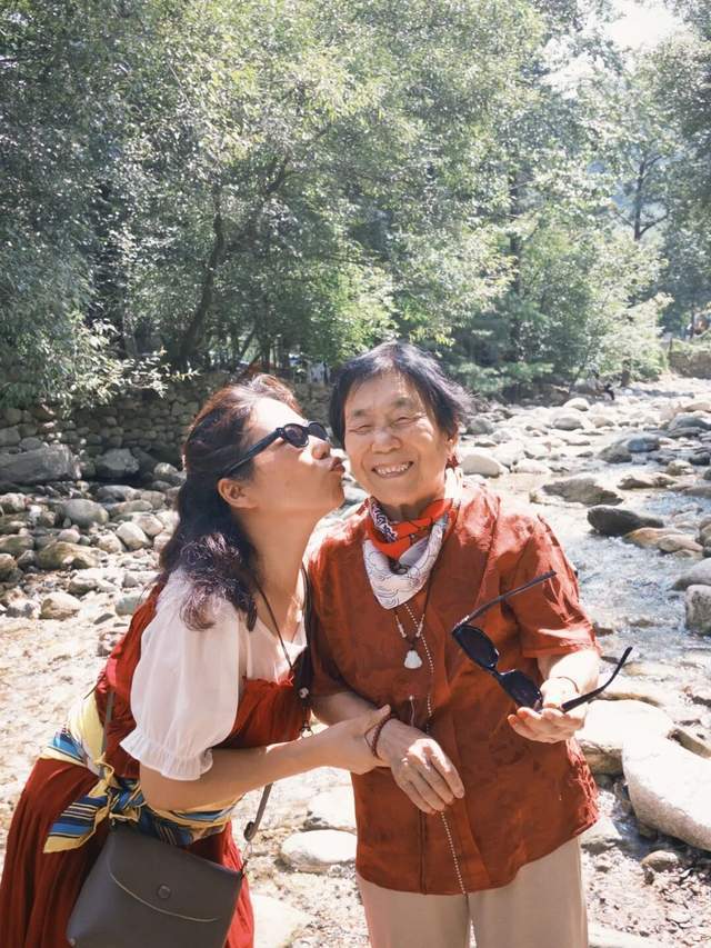 假期“纯过日子”挺好 享受简单平静的快乐