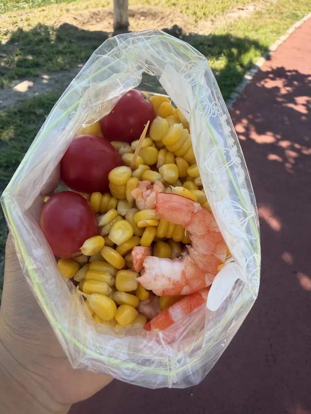 假期“纯过日子”挺好 享受简单平静的快乐