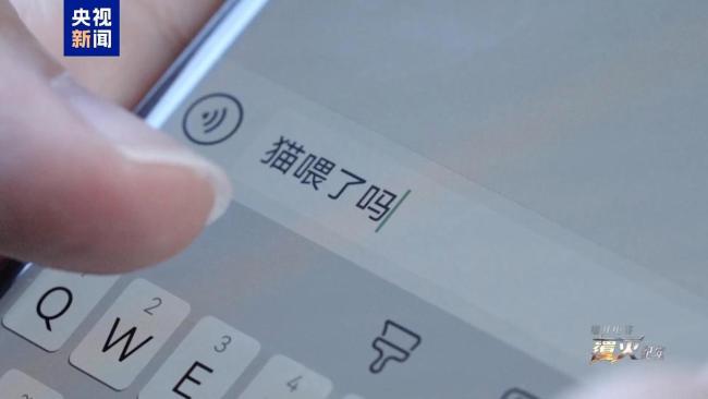 王星失联前向女友求救发猫喂了没 揭开妙瓦底电诈真相