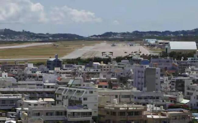 学者:美大兵在日犯命案暴露驻军死结 不平等协定成犯罪保护伞