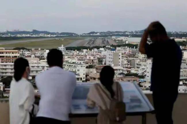 学者:美大兵在日犯命案暴露驻军死结 不平等协定成犯罪保护伞