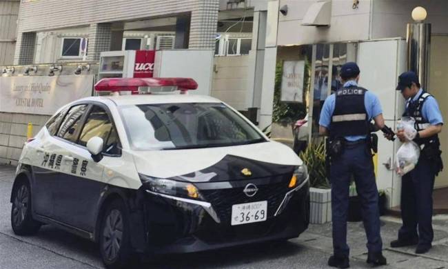 学者:美大兵在日犯命案暴露驻军死结 不平等协定成犯罪保护伞