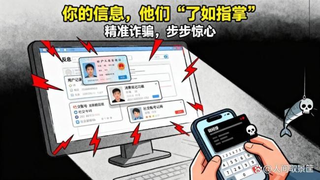 5万美元一个人！东南亚电诈园区明码标价，19岁小阳疑被转卖，中国大学生成了新猎物