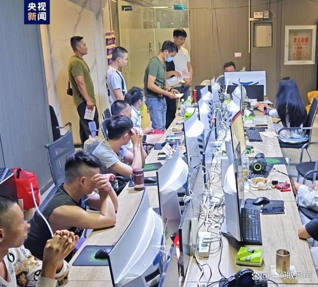 5万美元一个人！东南亚电诈园区明码标价，19岁小阳疑被转卖，中国大学生成了新猎物