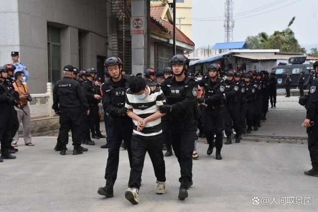 5万美元一个人！东南亚电诈园区明码标价，19岁小阳疑被转卖，中国大学生成了新猎物