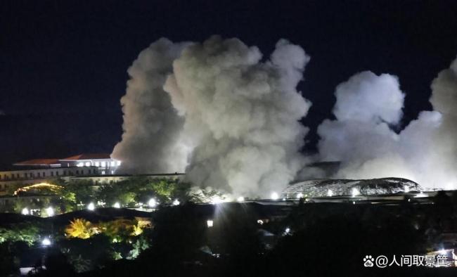5万美元一个人！东南亚电诈园区明码标价，19岁小阳疑被转卖，中国大学生成了新猎物