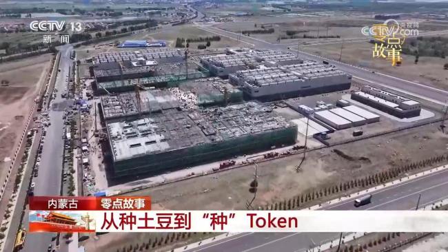 以前种土豆现在种Token
