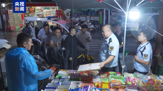 海南对红树林自然保护区赶海违法行为整改整治