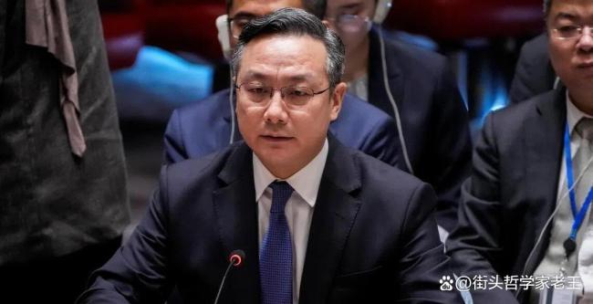 中方点名警告英澳等多国,无权对中国说三道四 人权问题自身难保