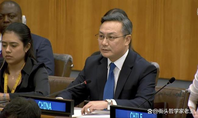 中方点名警告英澳等多国,无权对中国说三道四 人权问题自身难保
